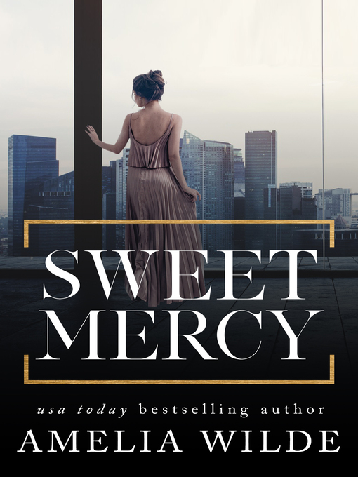 Cover image for Sweet Mercy